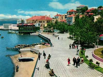 Fethiye Evden Eve Nakliyat